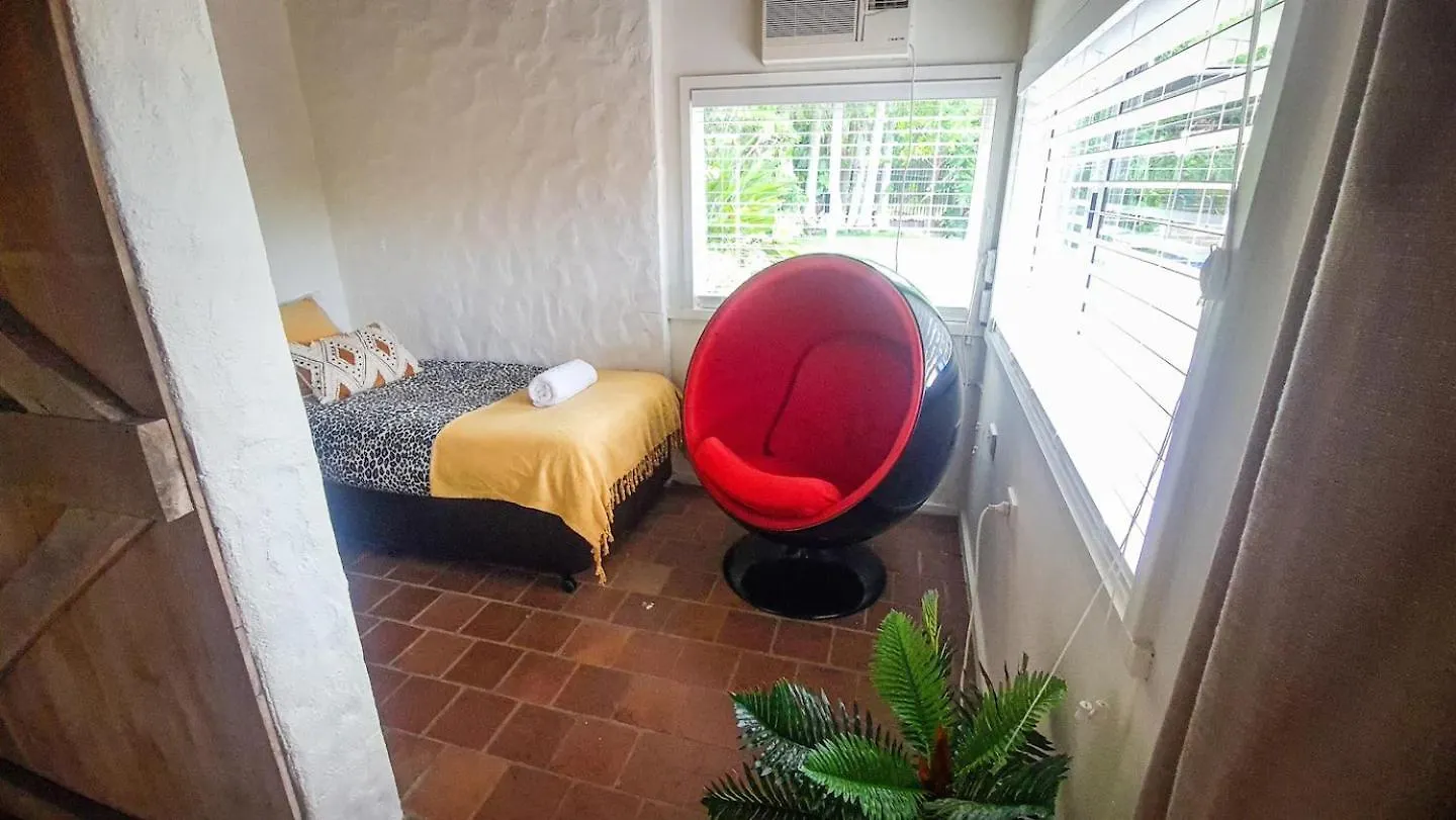 Rancho Relaxo Hotel Tewantin