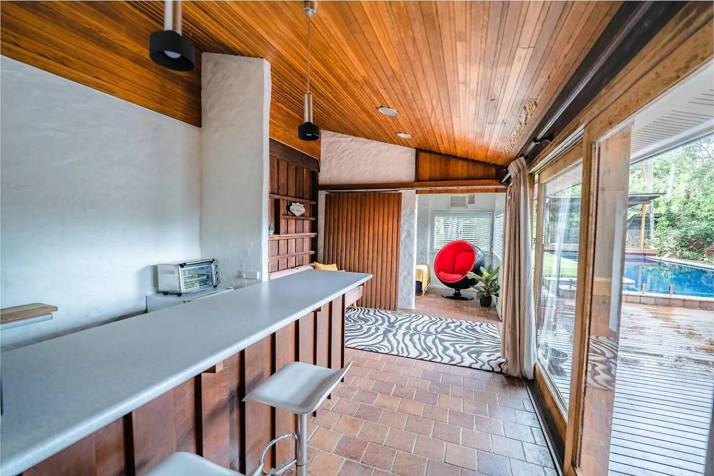 Guest house Rancho Relaxo Hotel Tewantin Australia