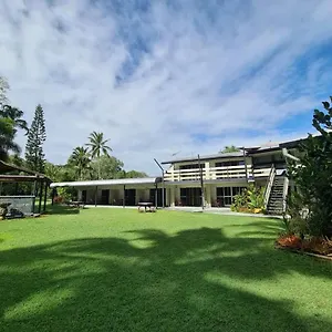  Hotel Bramston