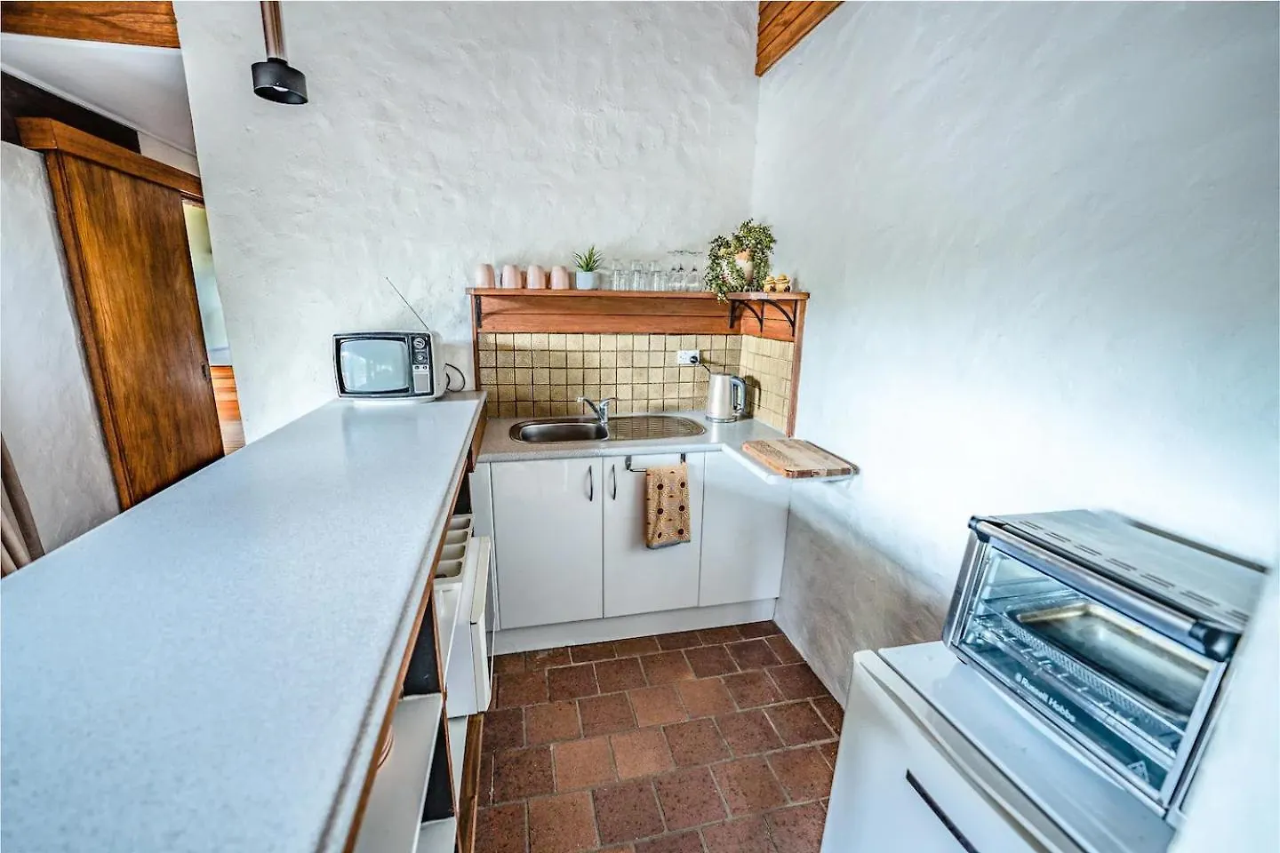 Rancho Relaxo Hotel Tewantin Gæstehus