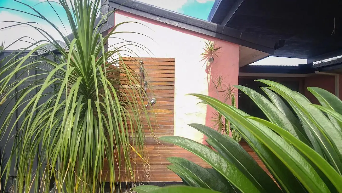 Gæstehus Rancho Relaxo Hotel Tewantin